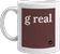 mug