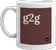 mug