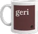 mug
