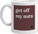 mug