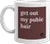 mug