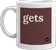 mug