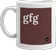 mug