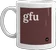 mug