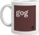 mug