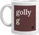mug