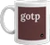 mug