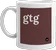 mug