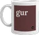 mug