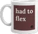 mug