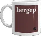 mug