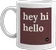 mug