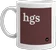 mug