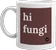mug