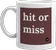 mug