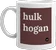 mug
