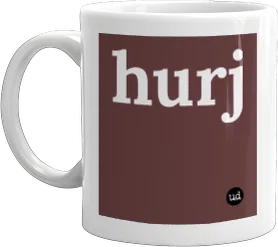 mug