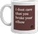 mug