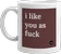 mug