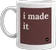 mug