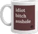 mug