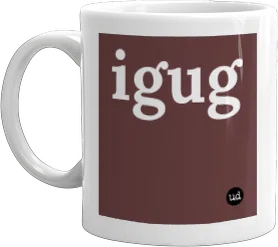 mug
