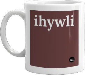 mug