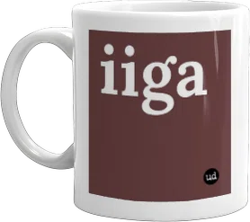 mug