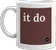 mug