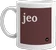 mug