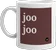 mug