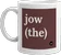 mug