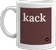 mug
