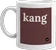 mug