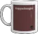 mug