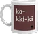 mug