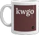 mug