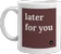 mug
