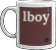 mug