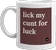mug