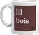 mug