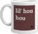 mug