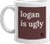 mug
