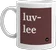 mug