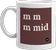 mug