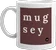 mug