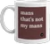 mug
