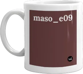 mug
