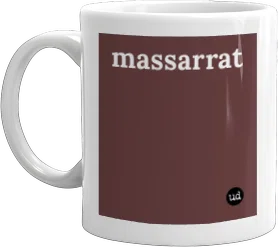 mug
