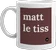 mug